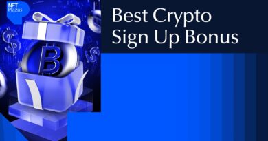 Best Crypto Sign-Up Bonuses 2025: Top Rewards for New Users