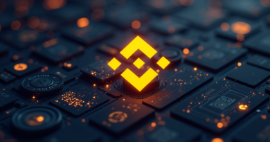 BNB Chain introduces new stablecoin for large-scale applications