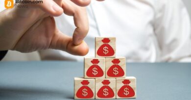 Bitcoin Logs 4th Straight Outflow Day With $189 Million Exit