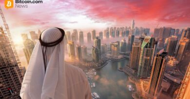 ‘UAE Is All-in on Crypto’: Coinbase and Ripple Align as Market Gravity Shifts Toward the Gulf