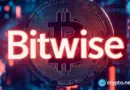 Bitwise files for spot SUI ETF as institutional race heats up