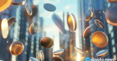 Institutional money is flooding into a market of fake users