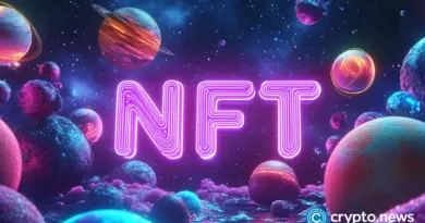 NFT Sales Rise 12% Even as Bitcoin, Ethereum Prices Fall