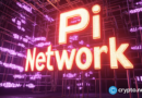 Pi network price nosedives amid emerging alarming bearish pattern