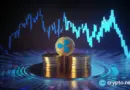 XRP price rebounds as RSI exits oversold territory