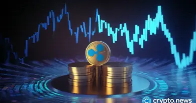 XRP price rebounds as RSI exits oversold territory