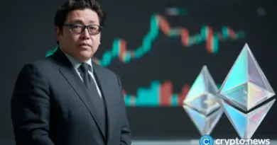 BMNR stock at risk as Ethereum price forms an alarming