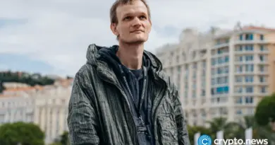 Vitalik Buterin Praises Prediction Markets Over Social Media