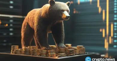 why are Bitcoin and top altcoins tanking?