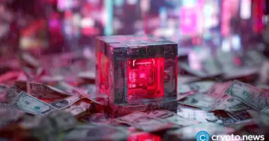 Enterprises reevaluate blockchain needs as energy and cost pressures persist