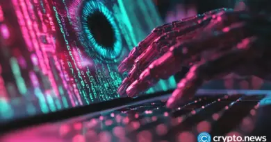 Crypto Trader Loses $50M USDT in Address Poisoning Attack