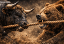 Bulls Hesitate, Bears Hover: Bitcoin’s $87K Tug-of-War Continues