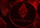 Ethereum drops 9% in 8 hours as liquidations wipe out $670M in longs