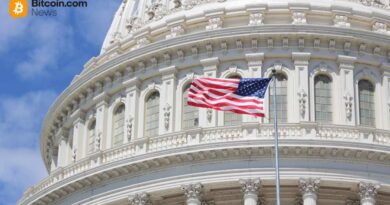 Digital Asset PARITY Act Signals Momentum Shift With Clearer IRS Rules for Traders, Miners, and Stakers