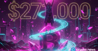 Solo Bitcoin miner beats overwhelming odds to win $271k