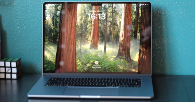 We found the 11 best laptops of 2025 (after testing 30+ models)