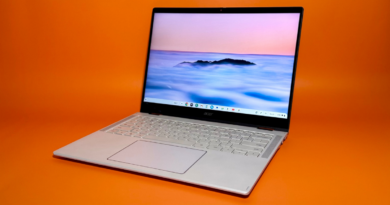 The best Chromebooks of 2025, tested and reviewed by us