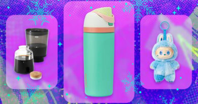 We found 35+ unique gifts under $50 for the holidays