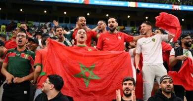 Morocco vs. Comoros 2025 livestream: Watch Africa Cup of Nations for free