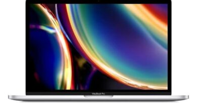 Put a powerful MacBook Pro under the tree for less than $450