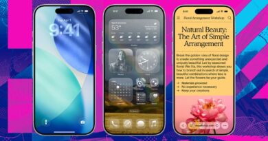 Apple releases new OS updates: Try macOS, iPadOS, iOS 26.2