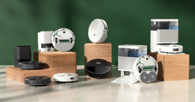 Roomba maker iRobot files for bankruptcy