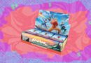 Best Magic: The Gathering deal: New best-ever price on Avatar The Last Airbender Play Booster Box