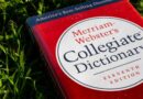 Merriam-Webster names “slop” the word of the year for 2025