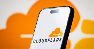 Cloudflare year in review: Internet traffic grew 19% in 2025