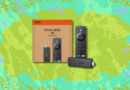 Best Fire Stick deal: Save $16 on Amazon Fire TV Stick HD