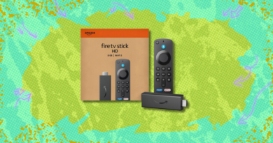 Best Fire Stick deal: Save $16 on Amazon Fire TV Stick HD