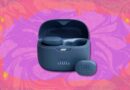 Best JBL deal: Save $60 on JBL Tune Buds at Amazon