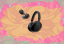 Best headphones deal: Get free earbuds with Sony XM5 headphones