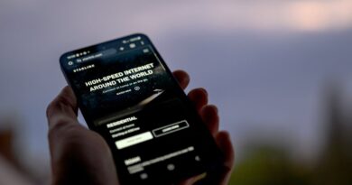 Tesla patent would put Starlink satellite antennas in its cars