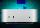 Score the Apple M4 Mac Mini for $120 off