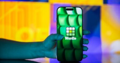 Wordle today: The answer and hints for December 21, 2025