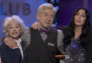 ‘SNL’ Bowen Yang gives teary goodbye during Delta sketch