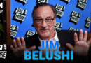 Jim Belushi reveals how he developed his characters for Song Sung Blue and The Chronology of Water