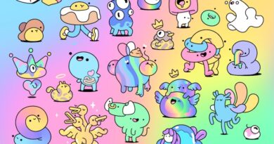 NFT Platform DRiP Partners Doodles to Host Art Challenge for Creators