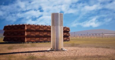 Nuclear startup Last Energy raises $100M for its steel-encased micro reactor