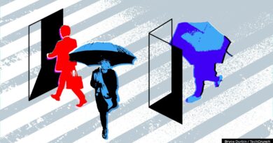 A comprehensive list of 2025 tech layoffs