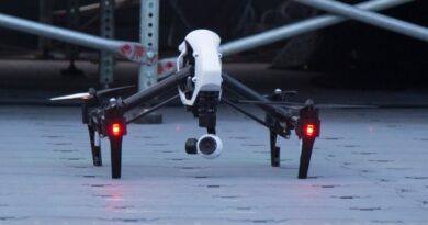 Trump administration’s ban on foreign-made drones starts this week — you can say goodbye to new DJI models