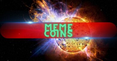 Meme Coin Mania Hits Wall After Record $150 Billion High