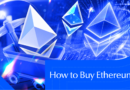 How to Buy Ethereum in 2025: A Beginner’s Step-by-Step Guide