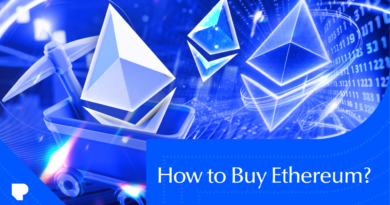 How to Buy Ethereum in 2025: A Beginner’s Step-by-Step Guide