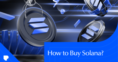 How to Buy Solana (SOL): Easy Guide for Beginners