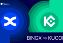 BingX Vs KuCoin 2025: Which Exchange Should You Choose?
