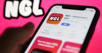 Anonymous messaging app NGL was acquired by ‘EarnPhone’ startup Mode Mobile