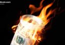 Peter Schiff Warns Dollar Is Near Dangerous Breaking Point as Safe-Haven Trust Cracks
