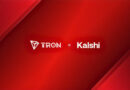 Kalshi Integrates TRON Network, Expanding Onchain Liquidity Access for World’s Largest Prediction Market